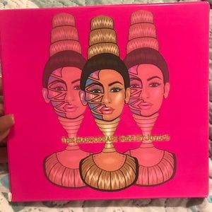 The masquerade mini by juvias